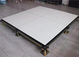 陶瓷防靜電地板